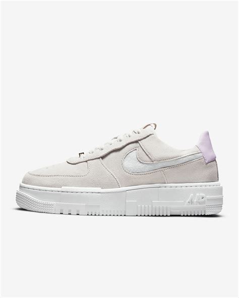 wie fallen nike air force pixel aus|Nike Air Force 1 Pixel .